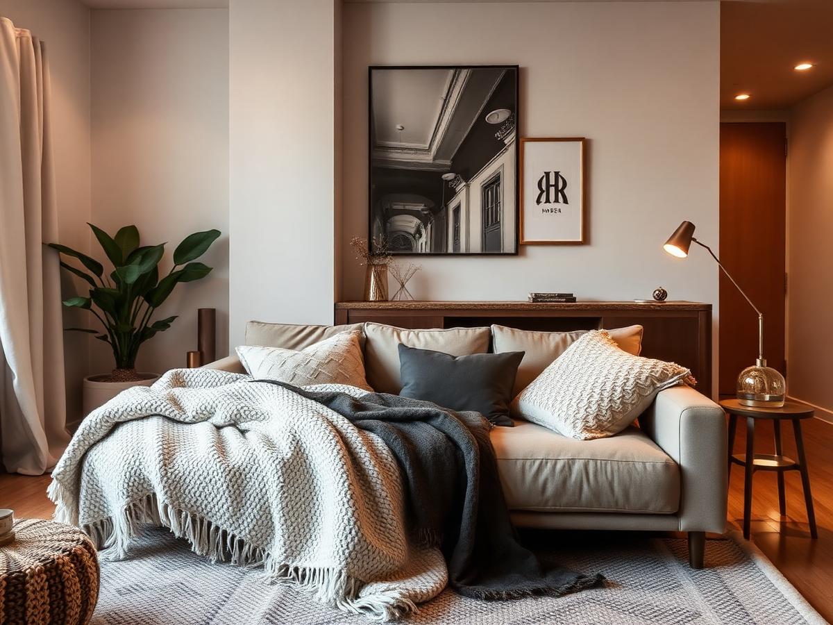 Urban Comfort Residence